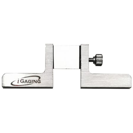 Igaging 2.5" Caliper Depth Base - 100-D68 100-D68